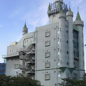 Meguro Emperor (adults Only) 2*, Tokyo Japan