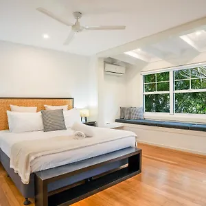 Aaman & Cinta Luxury 4*, Byron Bay Australia