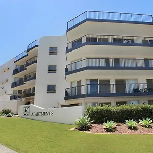 Kings Way 3*, Caloundra Australia