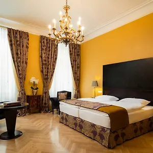 Appartement-hotel An Der Riemergasse 4*, Vienna Austria