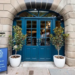 Watermans 4*, Hobart Australia