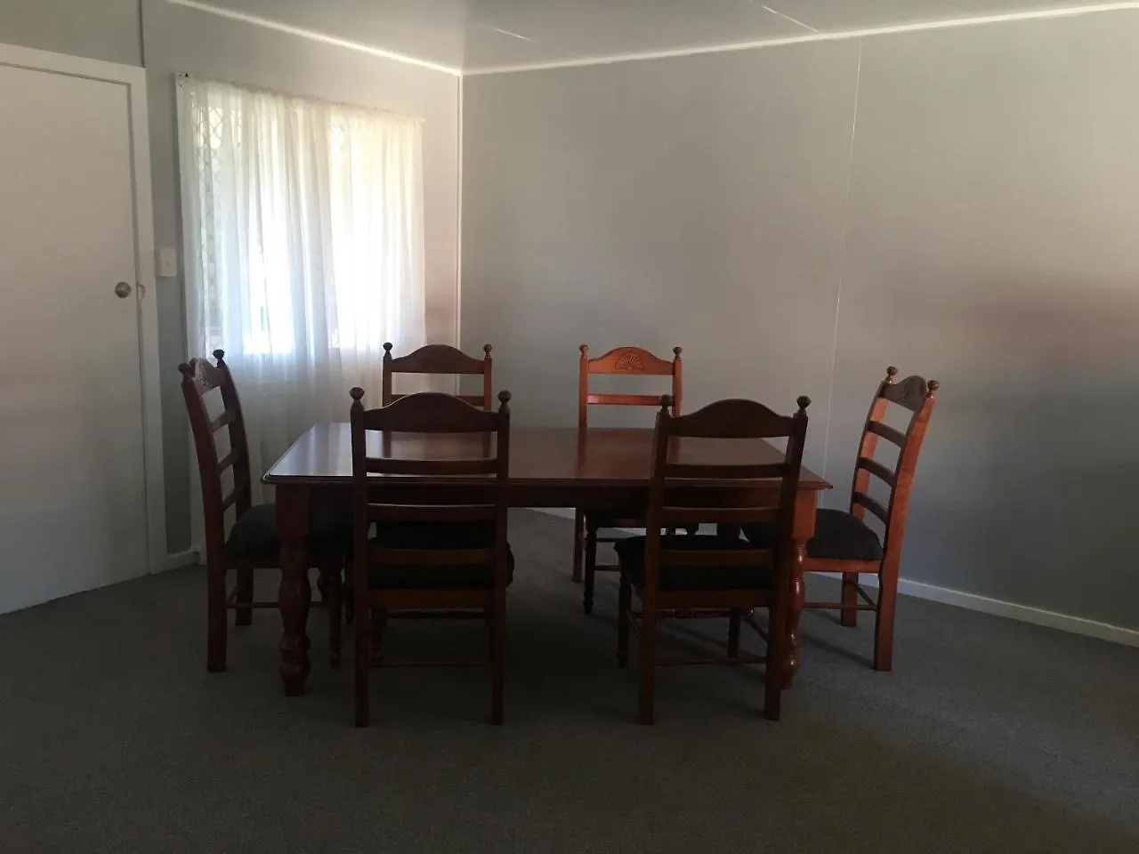 Amble Inn Warwick Australia